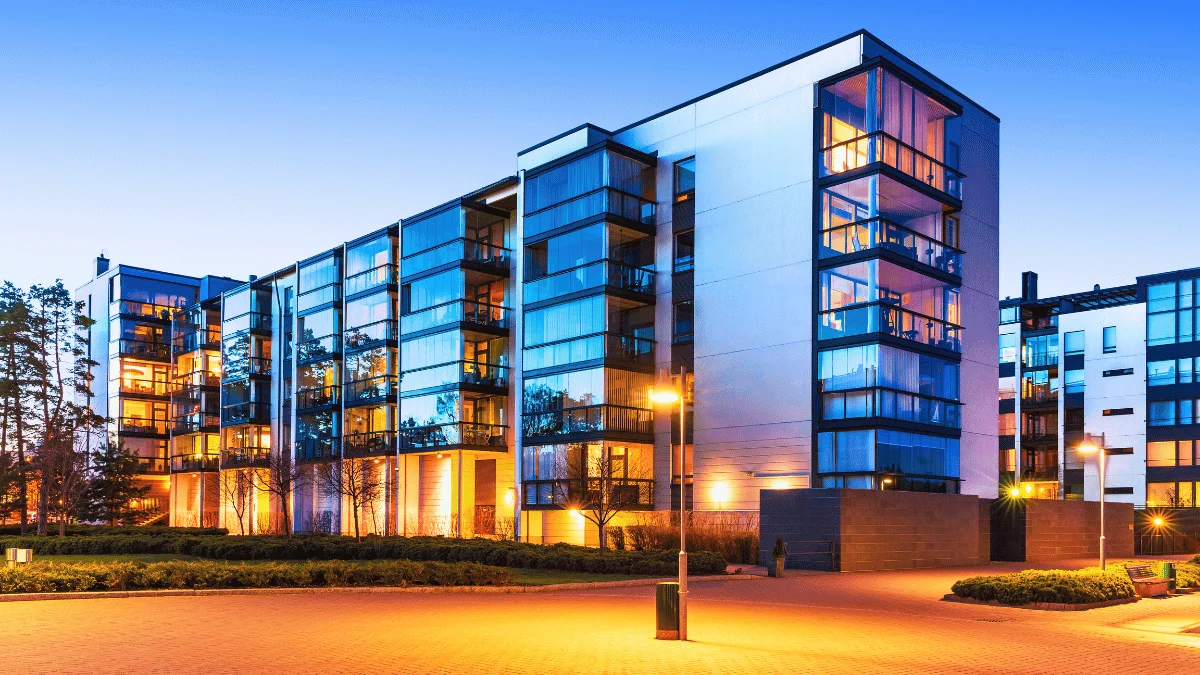 Luxury Home 2