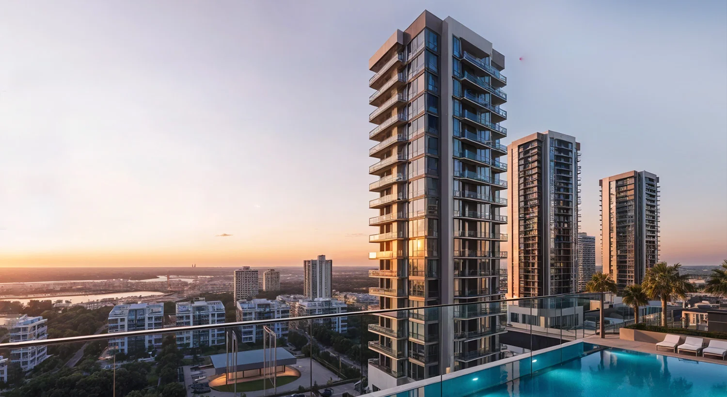 Luxury Home 3
